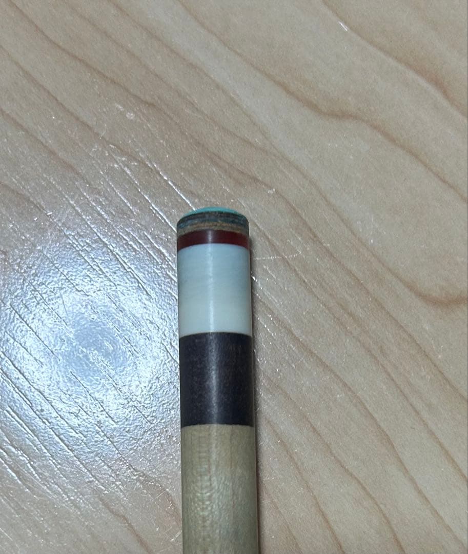 Cue lees CT Solidsシャフト(改装あり)