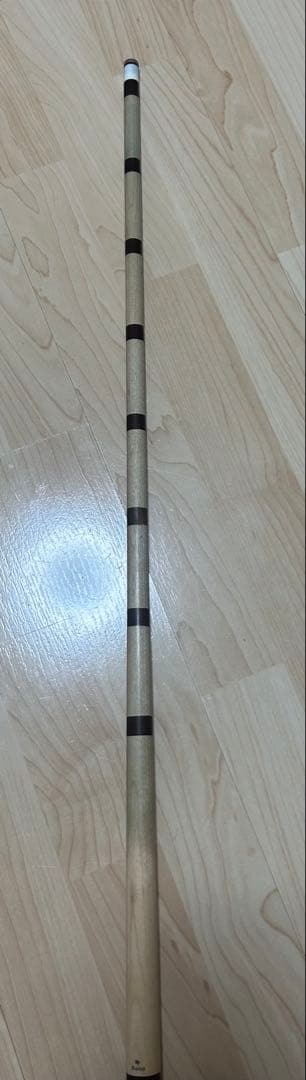 Cue lees CT Solidsシャフト(改装あり)