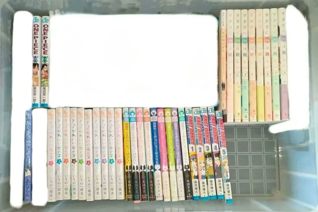 マンガ・本 まとめ売り！