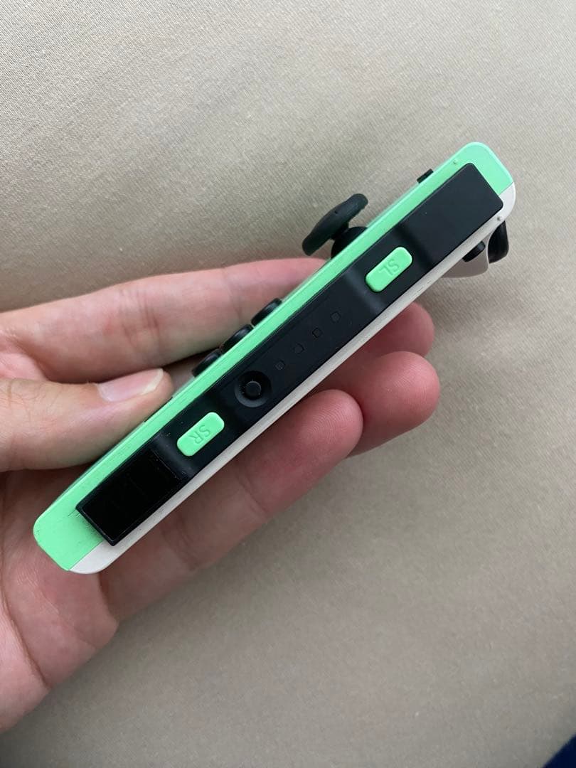 Nintendo Switch どうぶつの森デザイン MicroSD128GB付