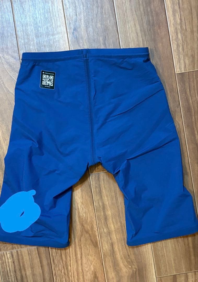 arena storm アリーナ　ストーム　mサイズ　ロゴ