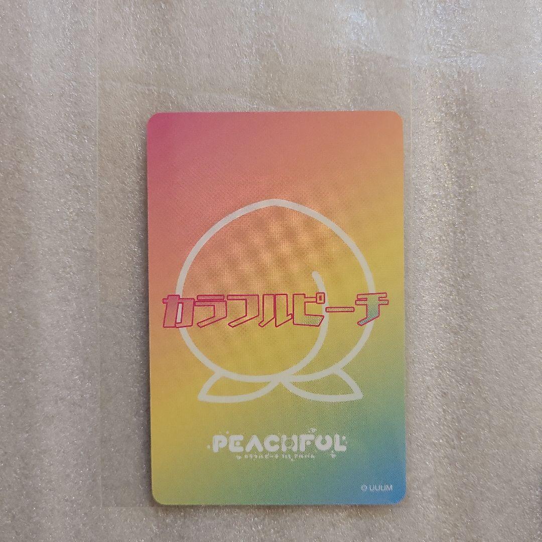 ☆えと　CD　トレカ　からぴちパラダイス　缶バッジ　名札バッジ　学生証