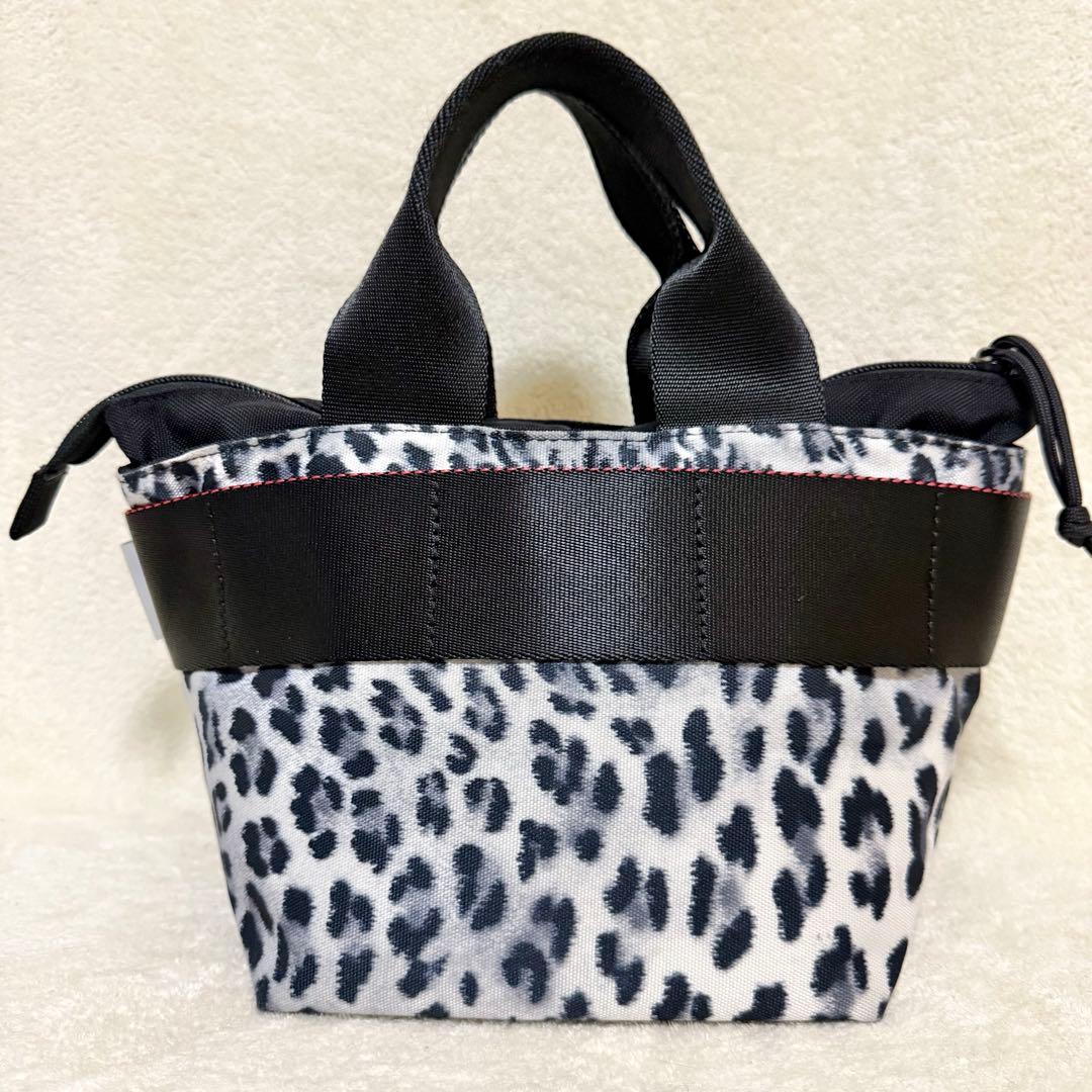 美品✨ BREEFING ブリーフィング カートバッグ ラウンド用 ミニバッグ