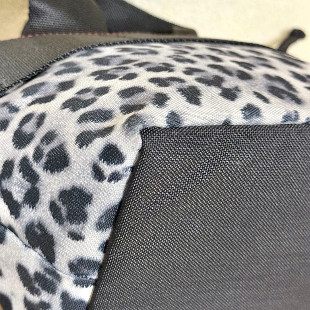 美品✨ BREEFING ブリーフィング カートバッグ ラウンド用 ミニバッグ