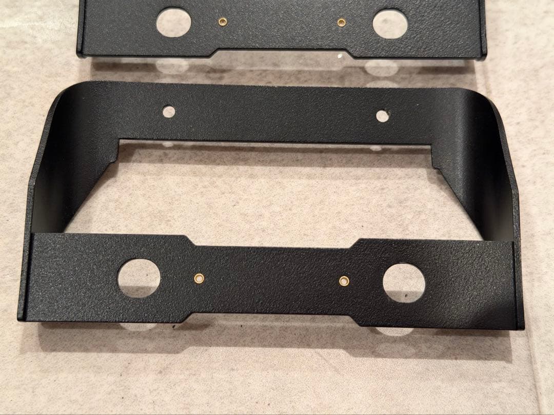 バーベキュー・調理用品 WANTKEY UNITY HANDLE 25 WANTKEY CAMP