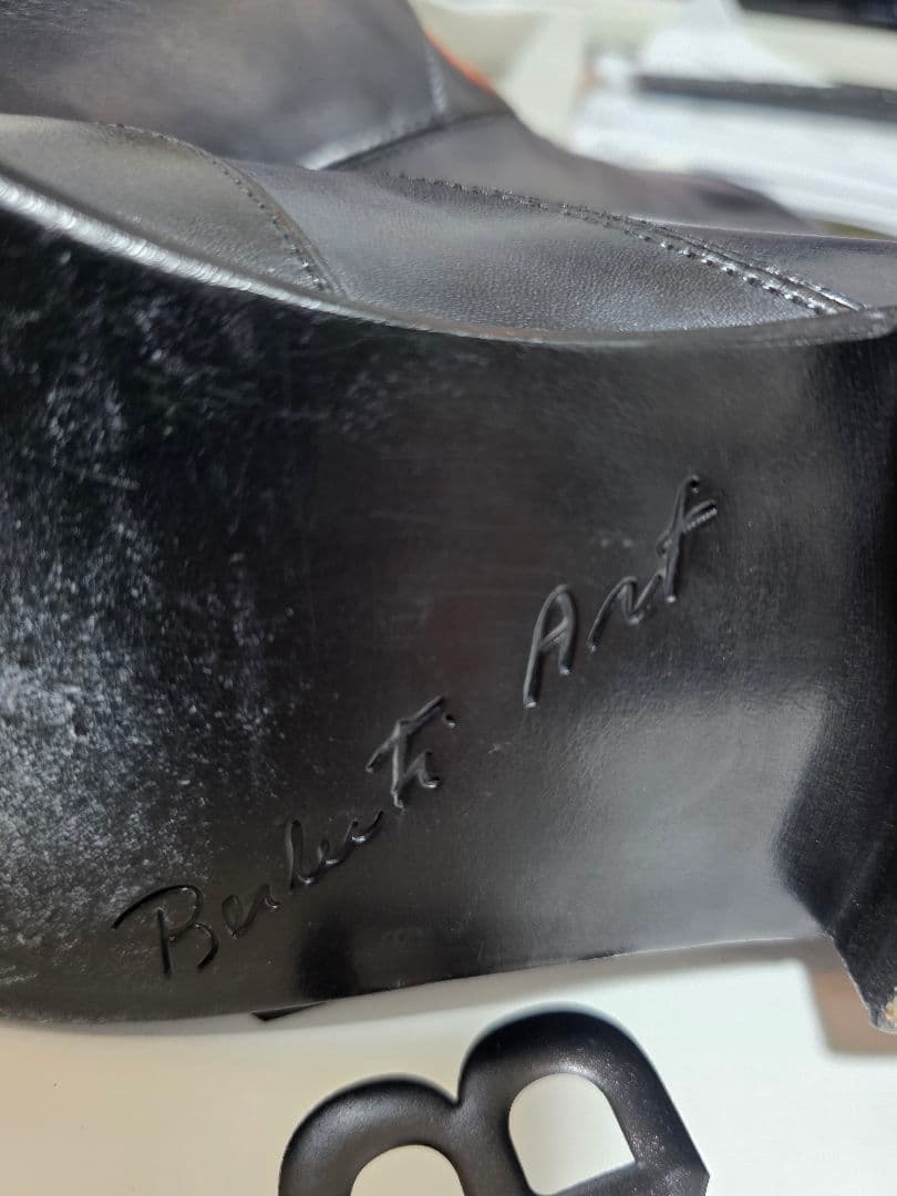 【80万円スペシャルオーダー】ベルルッティ　アート　ダブルモンク　着用3回美品