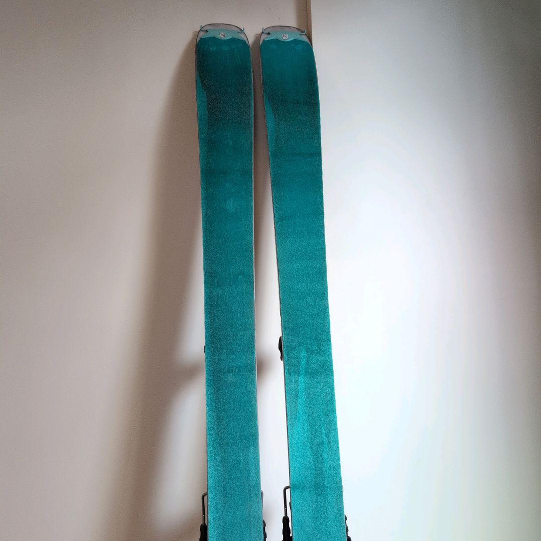 POMOCA ポモカ スキーシール CLIMB PRO S-GLIDE カット済