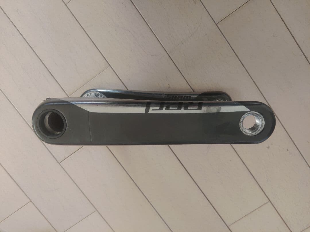 SRAM RED D1 dub クランク 170mm