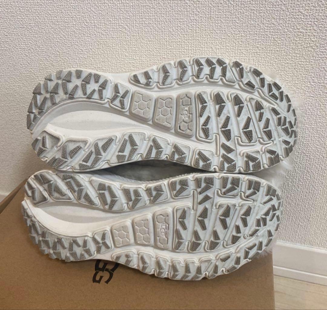 美品！23cm UGG atmos pink exclusive フキコシ