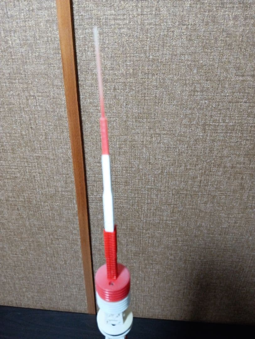 セガトイズ 東京タワー 2007 1/500スケール