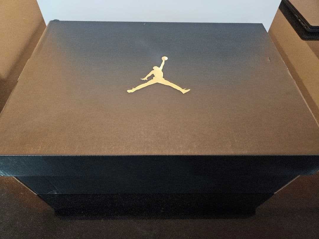 NIKE AIR JORDAN 9 GOLF US9.5 27.5　バロンズ