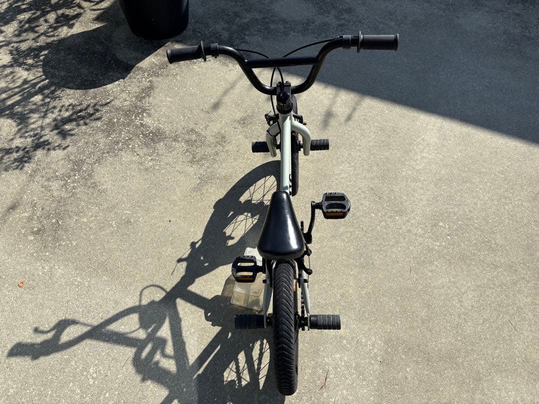 TNB BMX キッズ　PLUG14