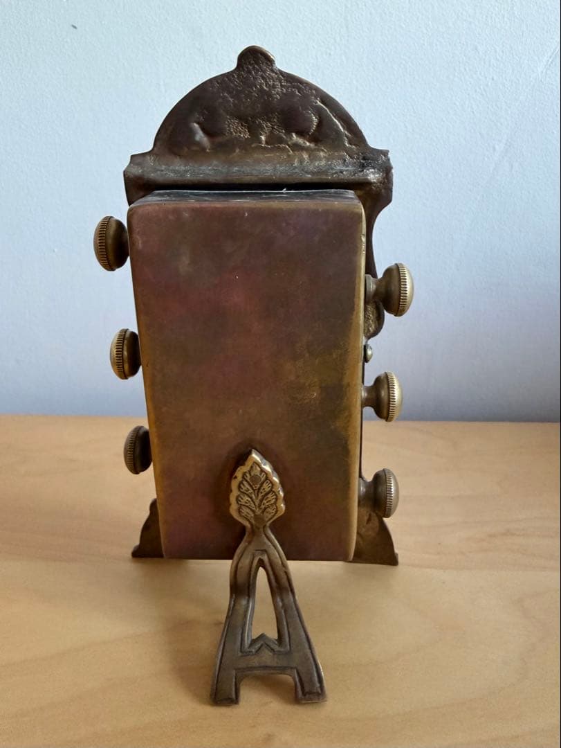 万年カレンダー パーペチュアルカレンダー