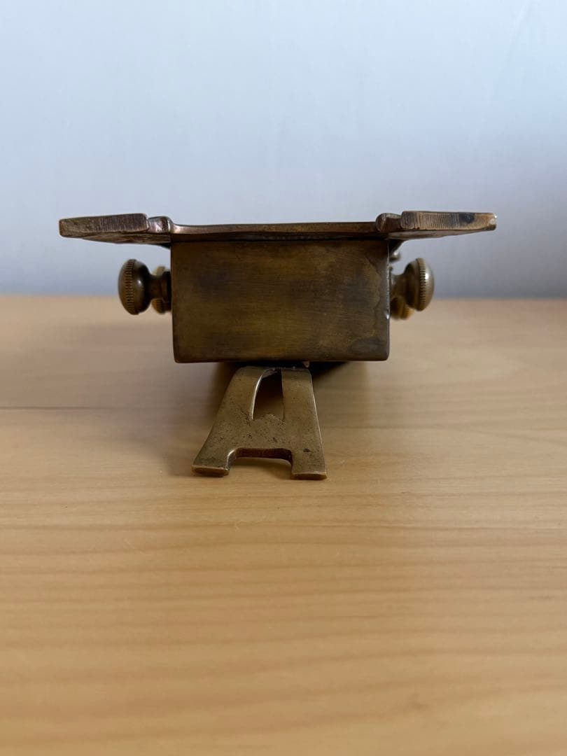 万年カレンダー パーペチュアルカレンダー