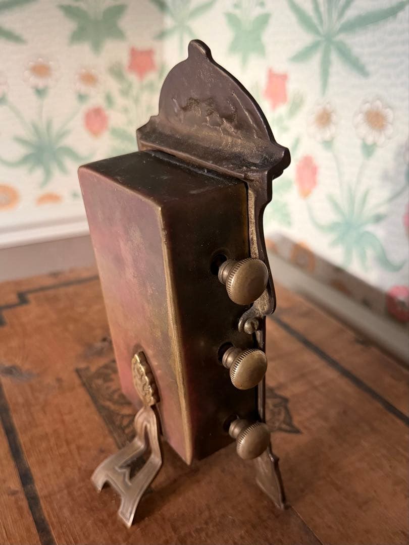 万年カレンダー パーペチュアルカレンダー