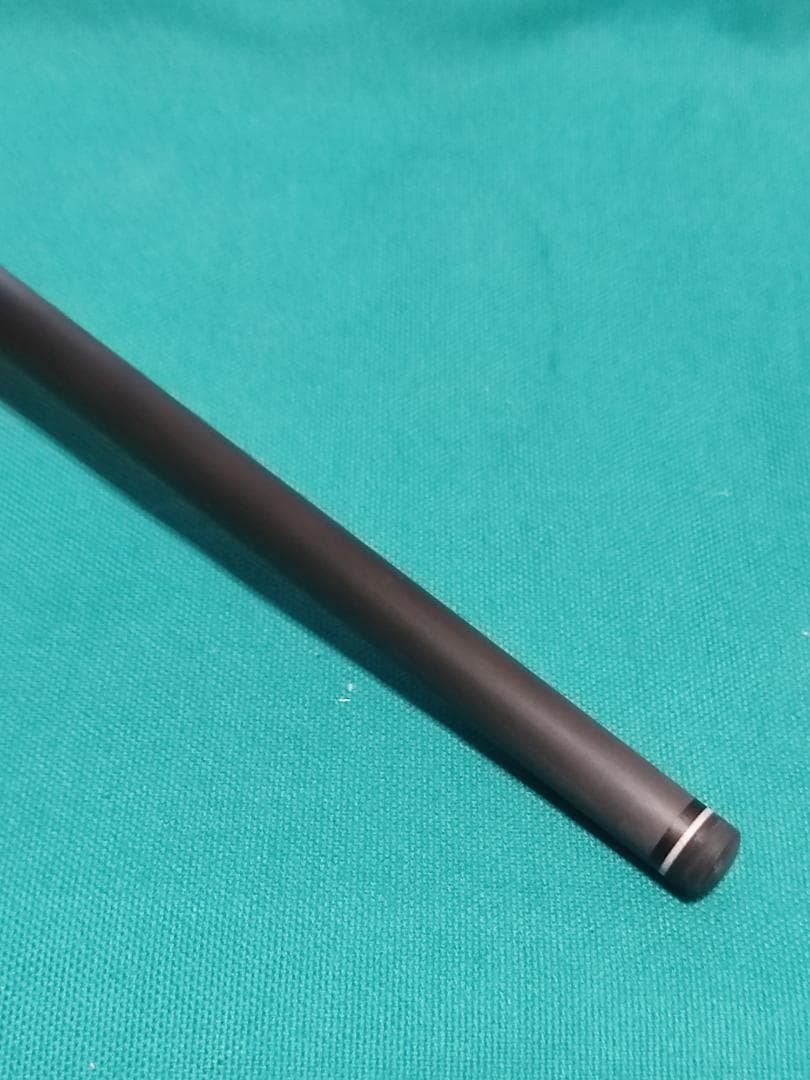 【新品】デビッド・ローマン　プレイ用カーボンシャフト　12.5ｍｍ　ラジアル