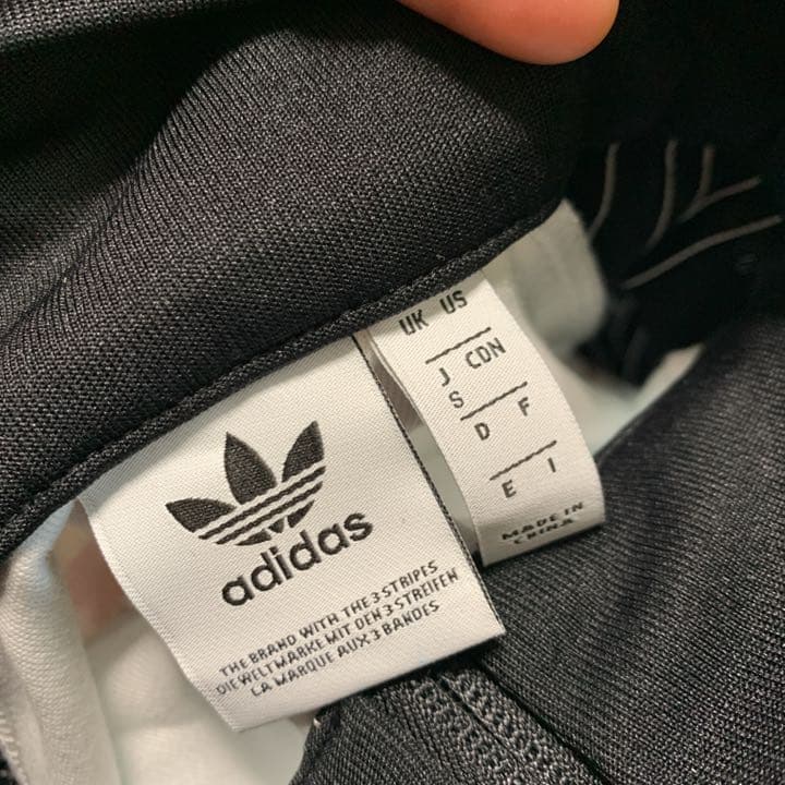 『希少』adidas originals/セットアップ