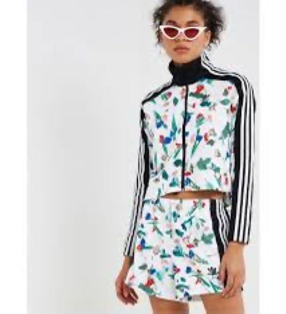 『希少』adidas originals/セットアップ