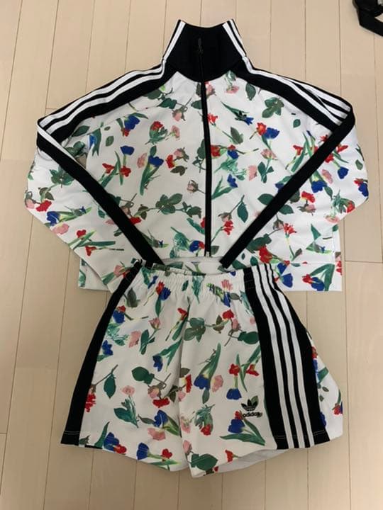『希少』adidas originals/セットアップ
