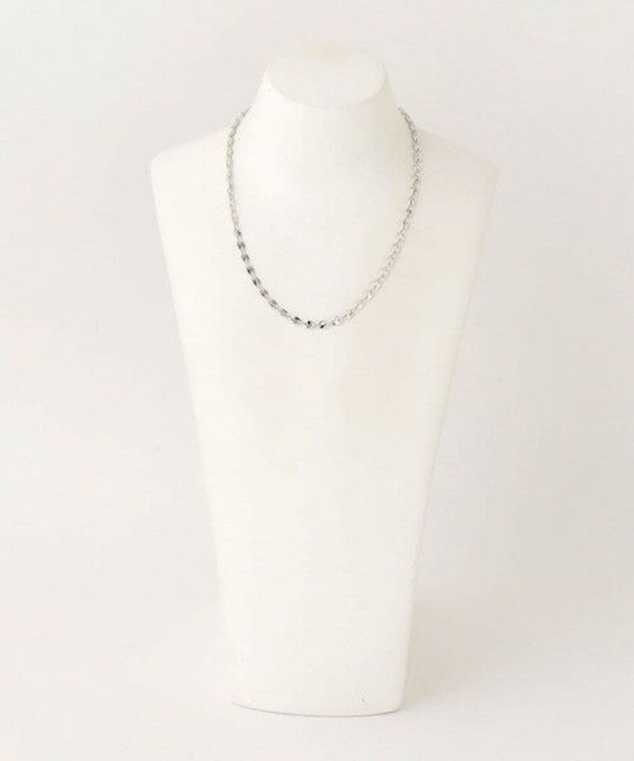 ＜JAMIRAY＞Pig nose ネックレス