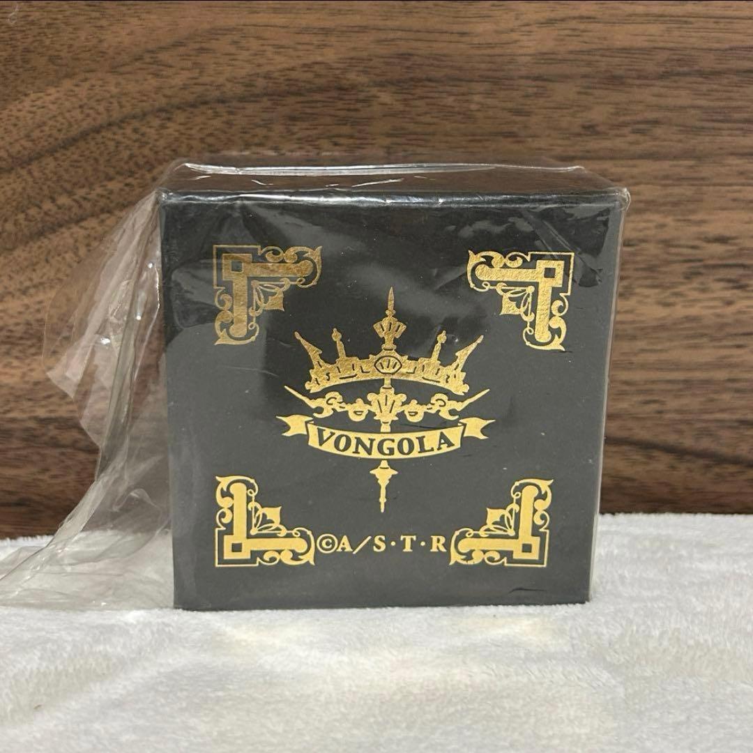 家庭教師ヒットマンREBORN! NEWボンゴレリング 嵐のリング 13号 獄寺