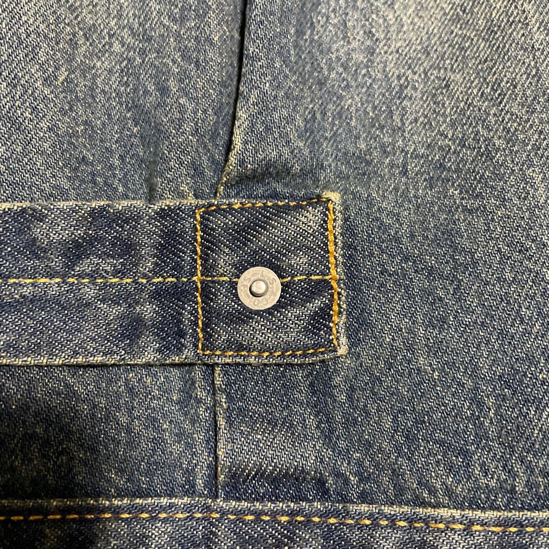 リーバイス1stトラッカージャケット　Lサイズ 新品未使用品