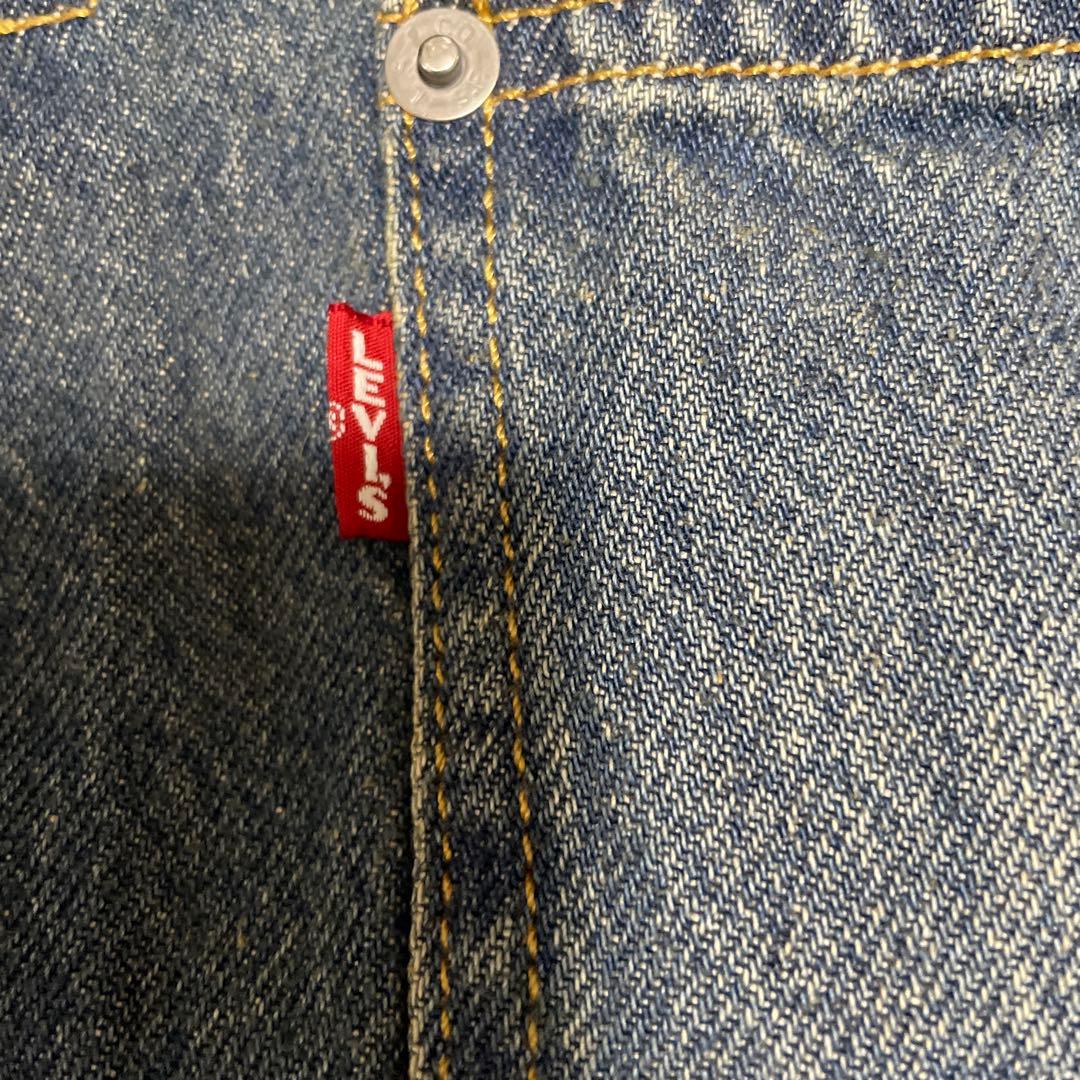 リーバイス1stトラッカージャケット　Lサイズ 新品未使用品