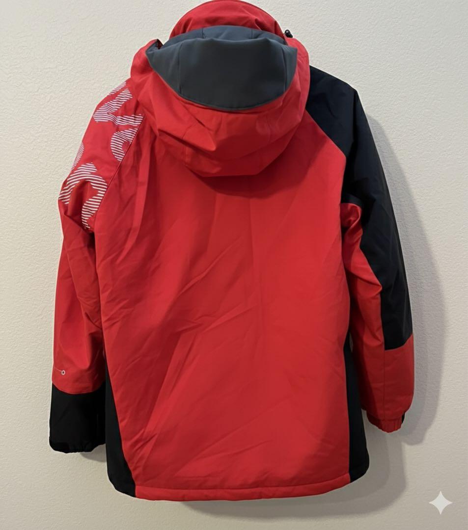 DESCENTE スキーウェア　160サイズ