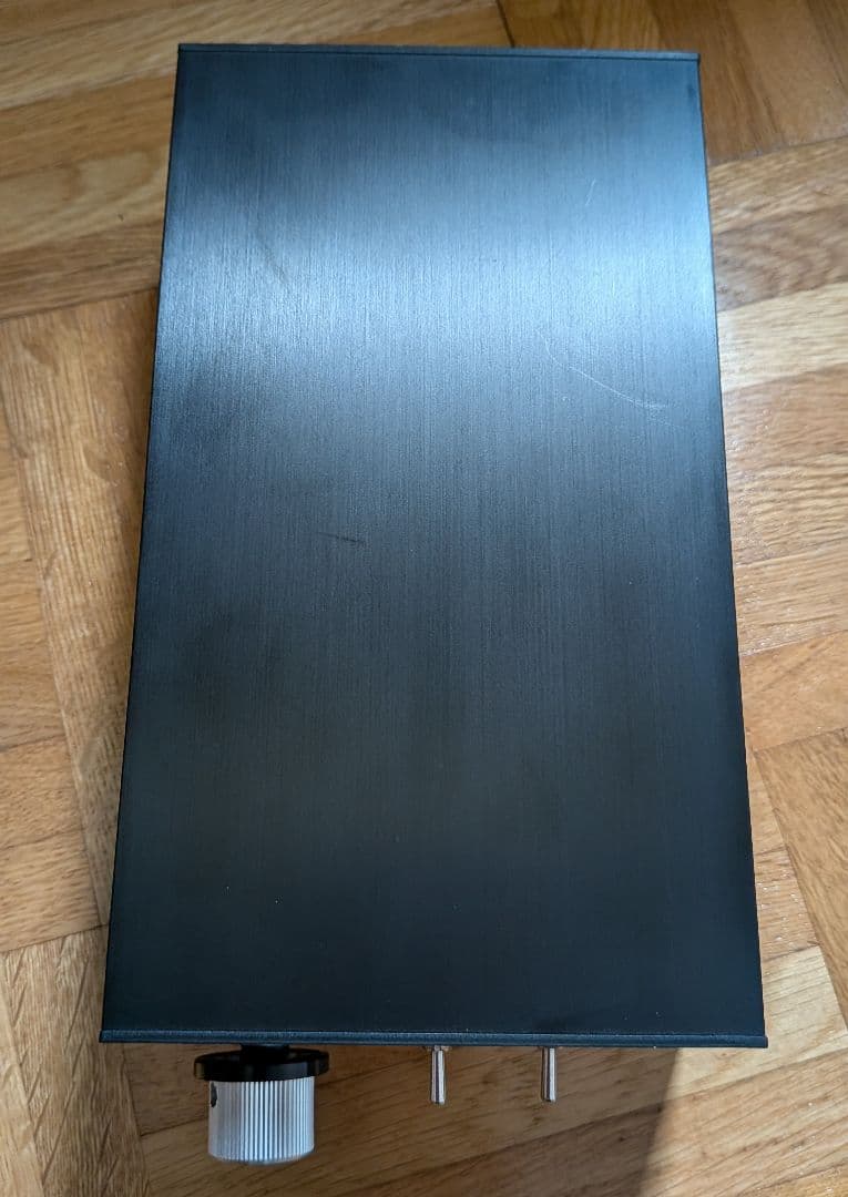 J*K様 Ozdesign OZ-1000 mobile【特別仕様】