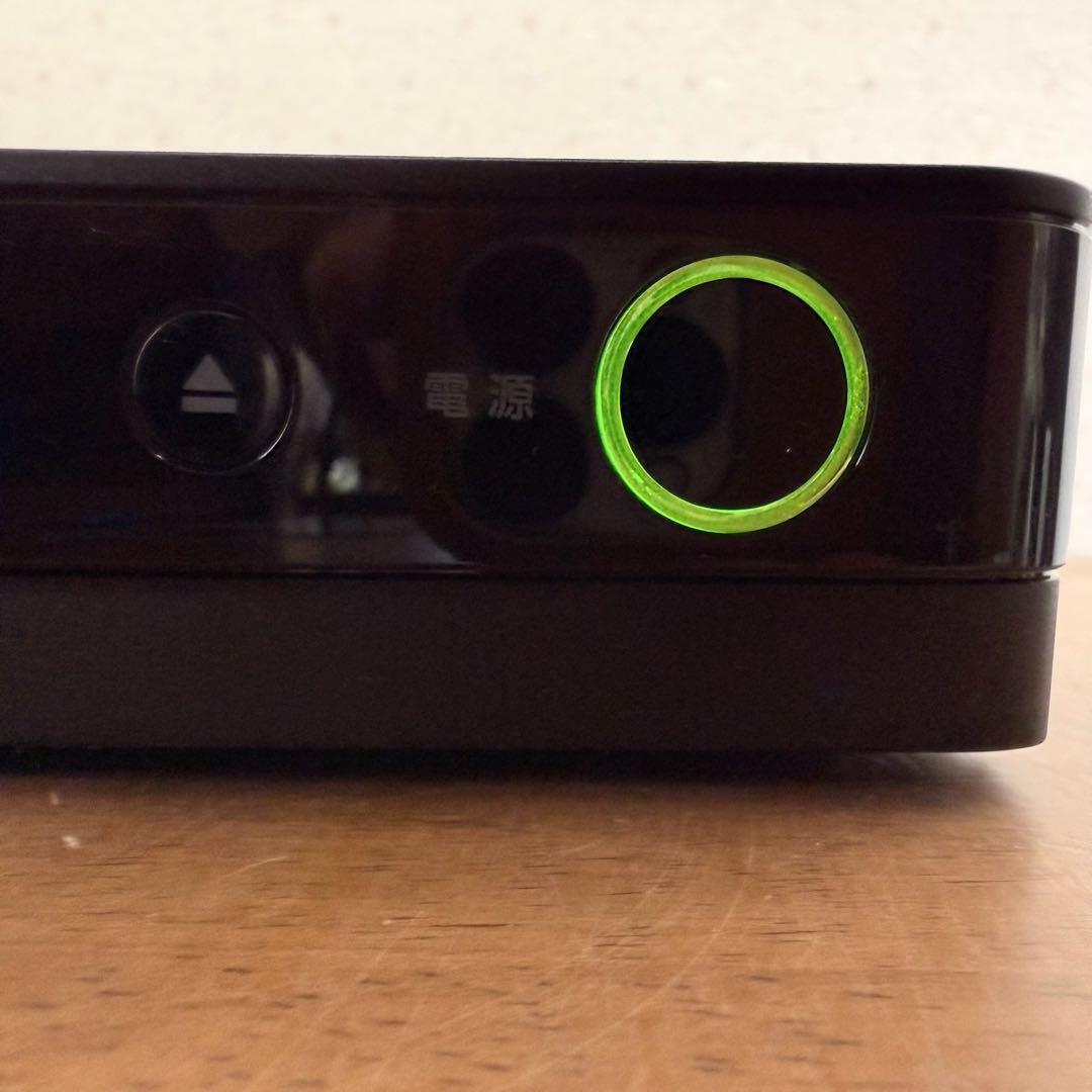 ● 美品 TOSHIBA REGZA ブルーレイレコーダー DBR-T1010