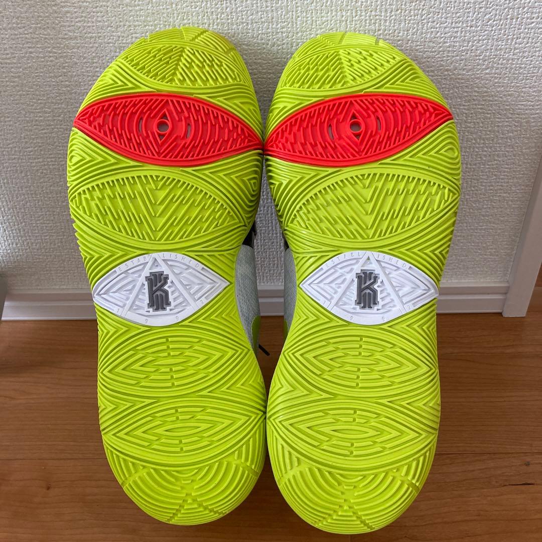 練習用具・備品 KYRIE 5 Mamba Mentality