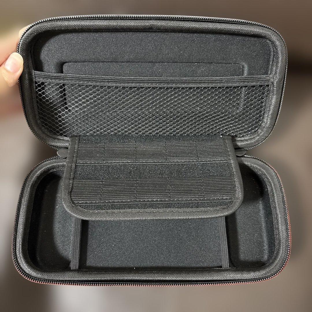 Nintendo Switch Lite ピンク 本体 ケース付き