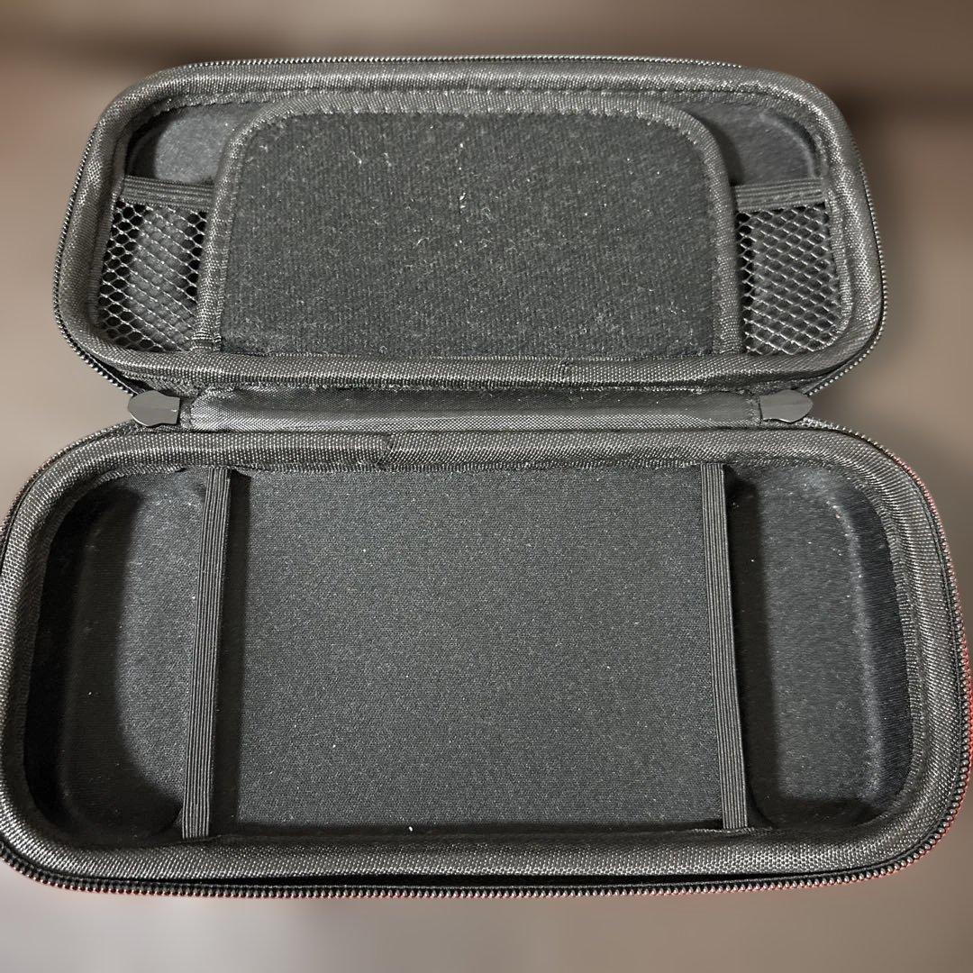 Nintendo Switch Lite ピンク 本体 ケース付き