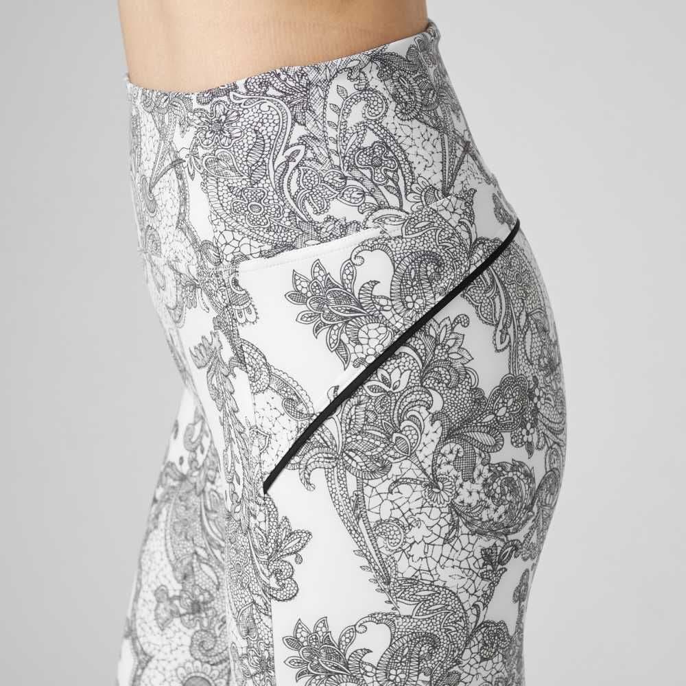 お値下げ　新品未使用　チャコット　ヨガ　　ピラティス　レギンス