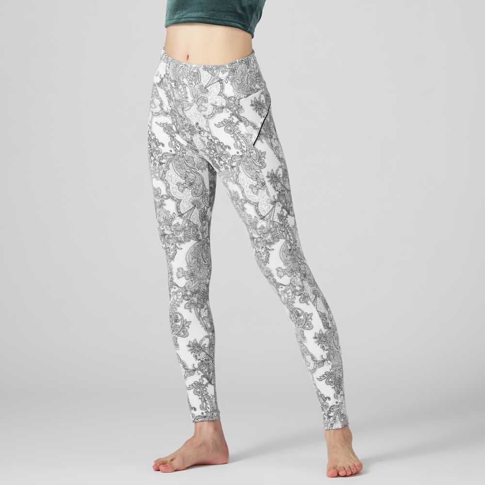 お値下げ　新品未使用　チャコット　ヨガ　　ピラティス　レギンス