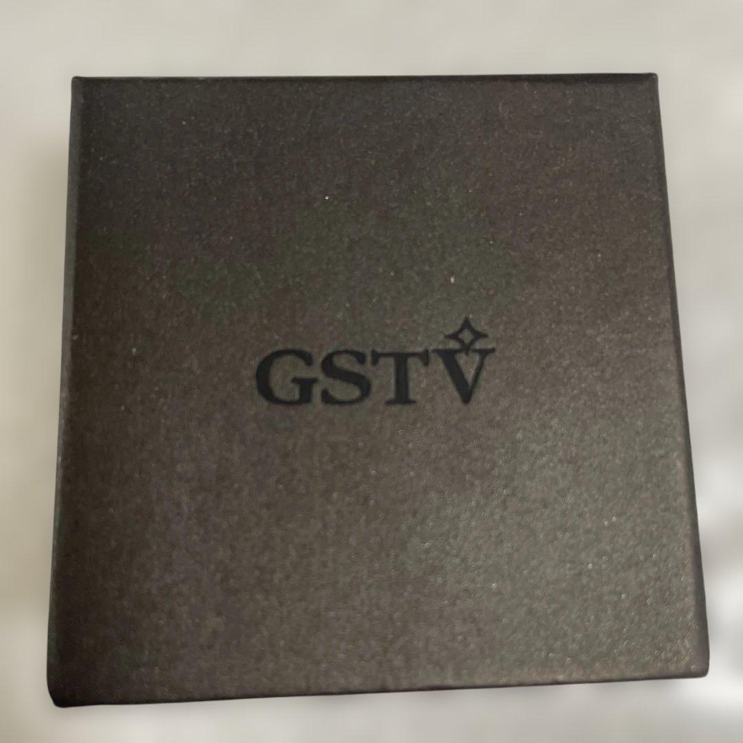 gstv モルガナイトペンダントトップ