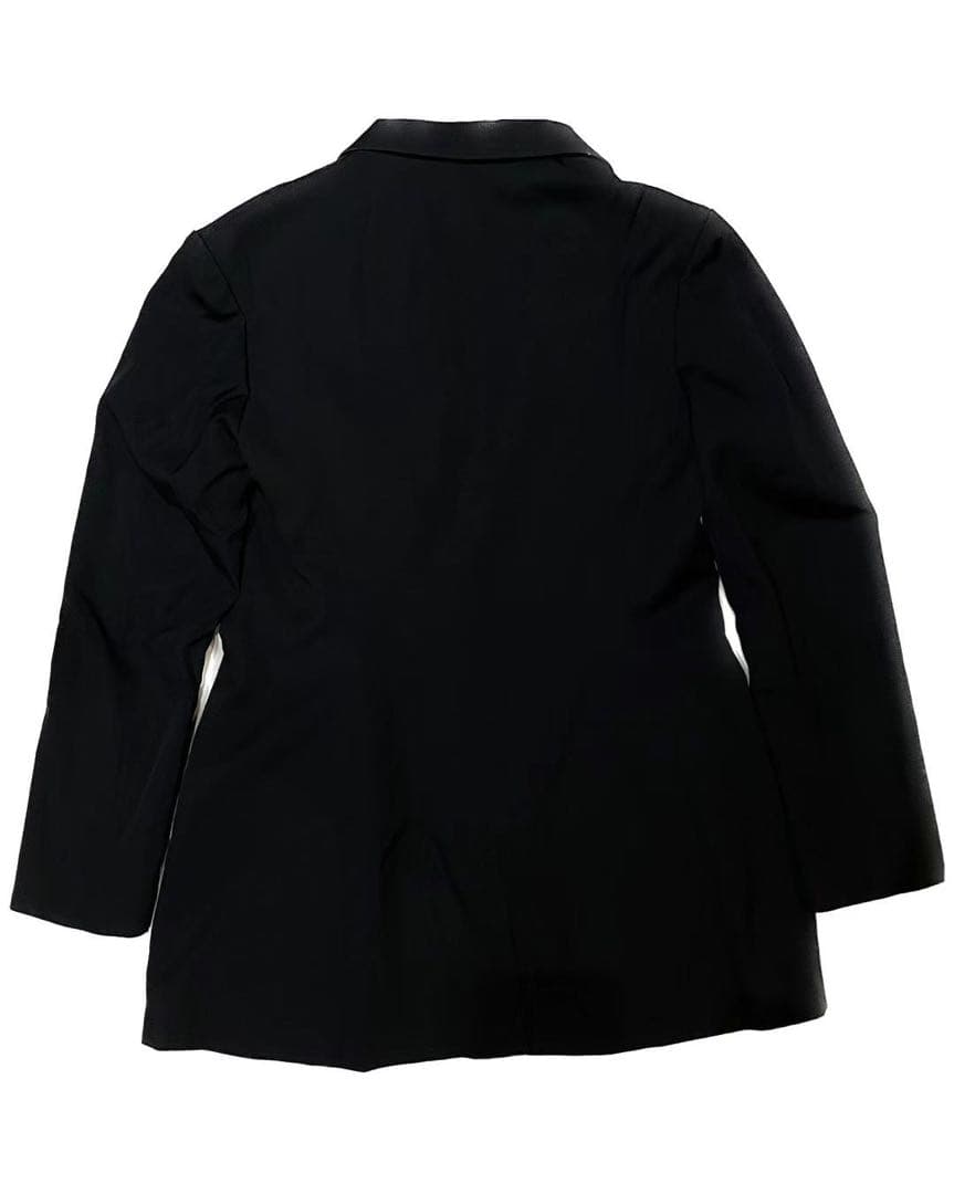 ヨウジヤマモト femme 13ss ジャケット　13ss