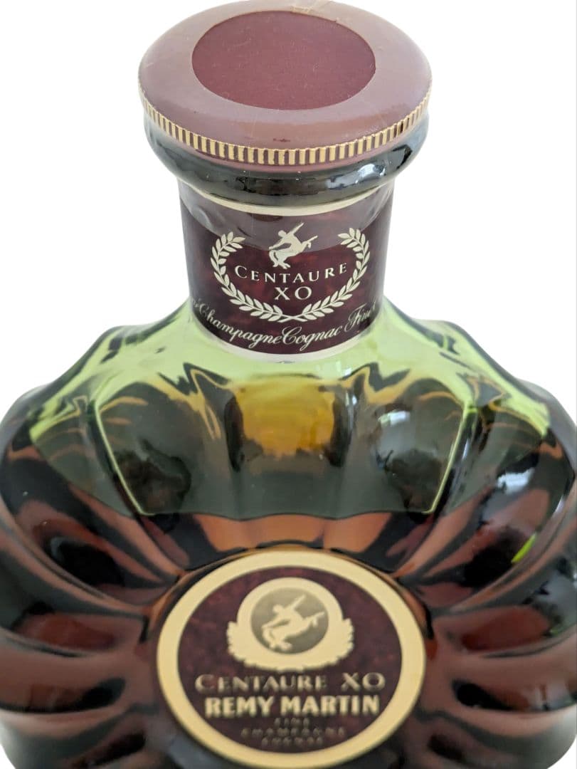 REMY MARTIN レミーマルタン セントーXO