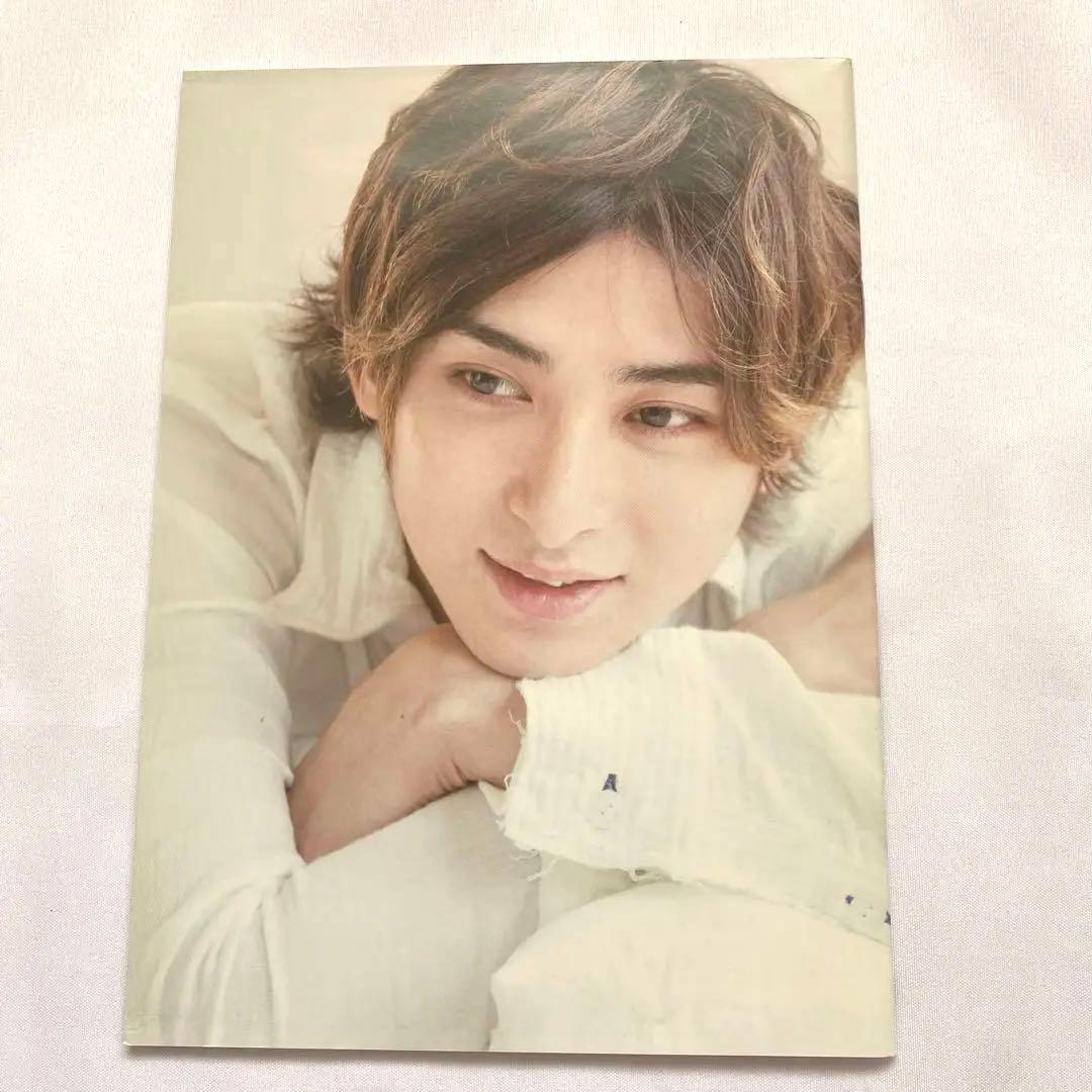 古川雄大　CD/DVD ベストアルバム