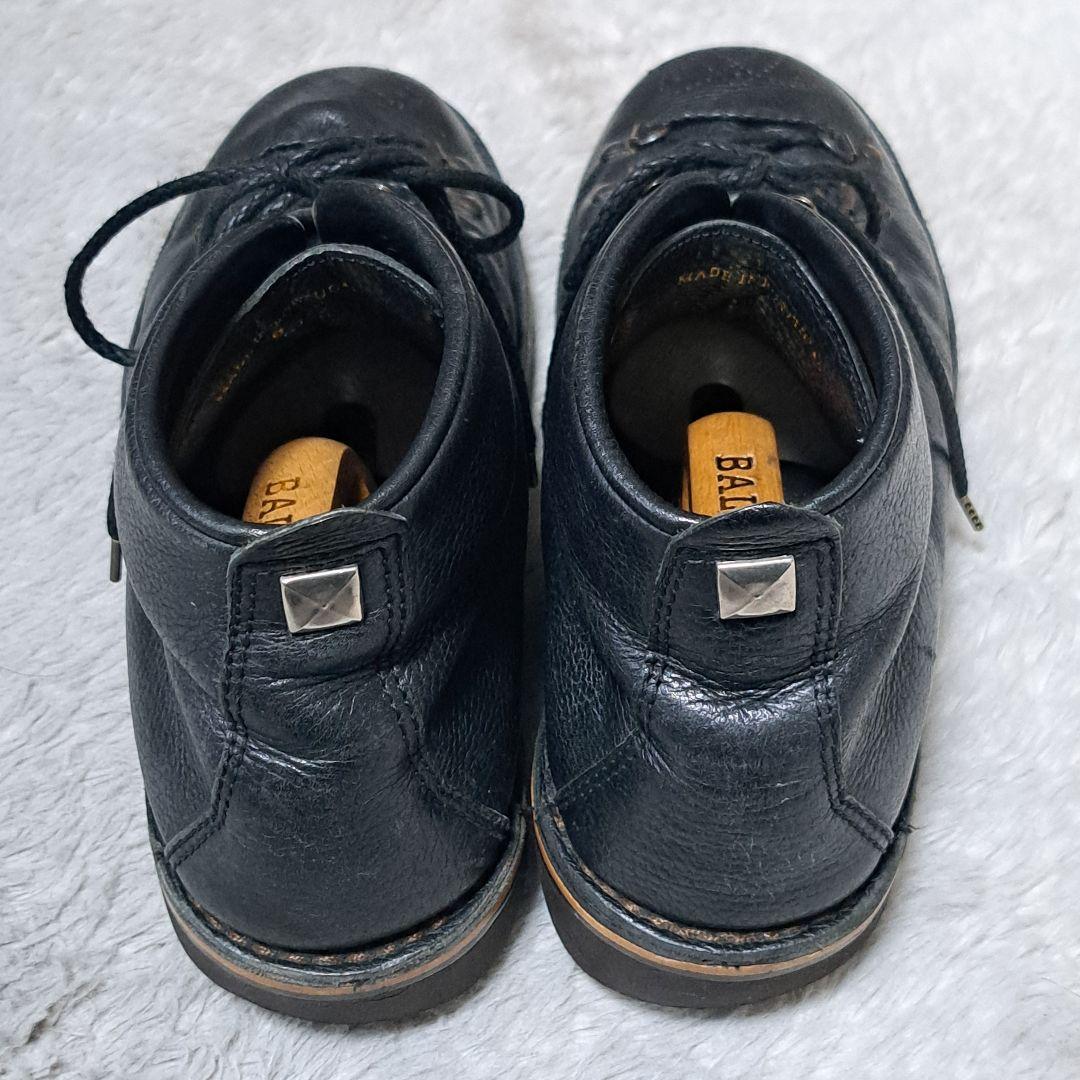 靴 Virginia Brogue Mountain Boots