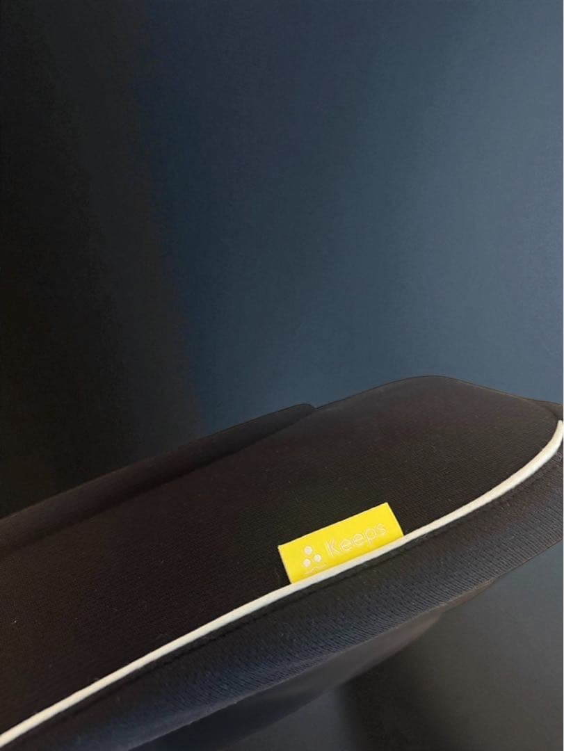 【美品】西川 キープス クッション＆ランバークッションセット