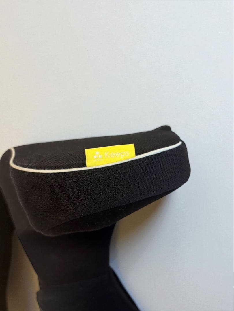 【美品】西川 キープス クッション＆ランバークッションセット