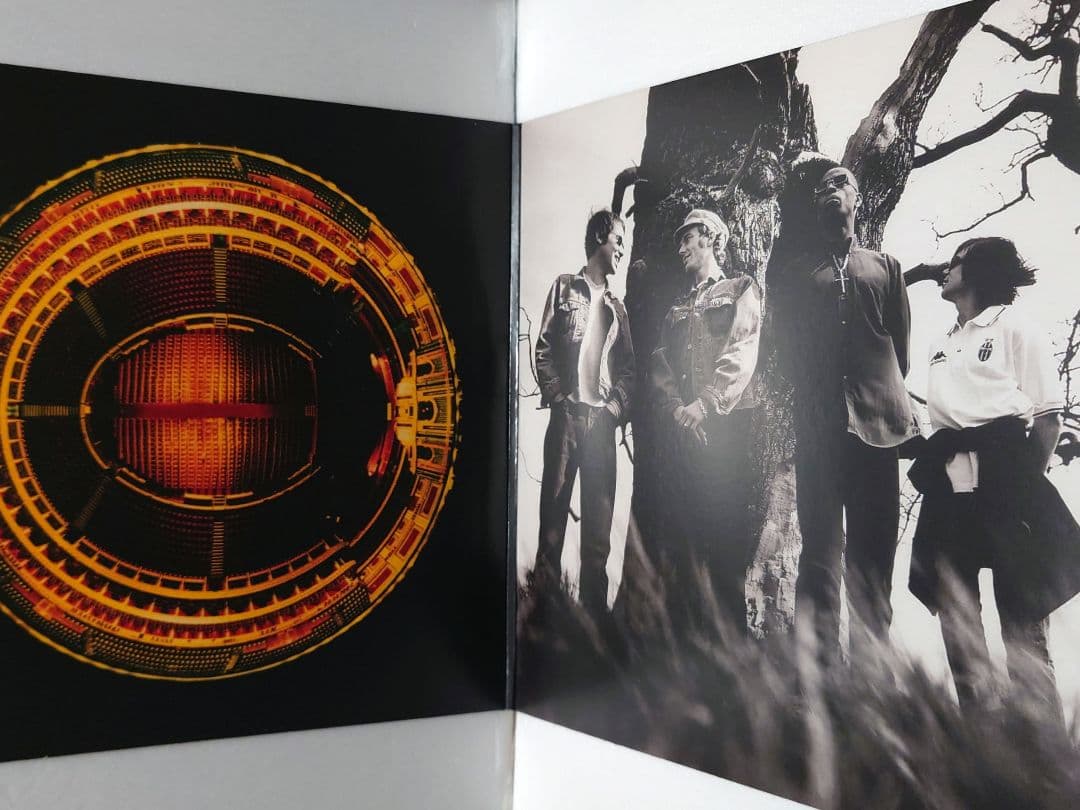 洋楽 OCEAN COLOUR SCENE / One From The Modern