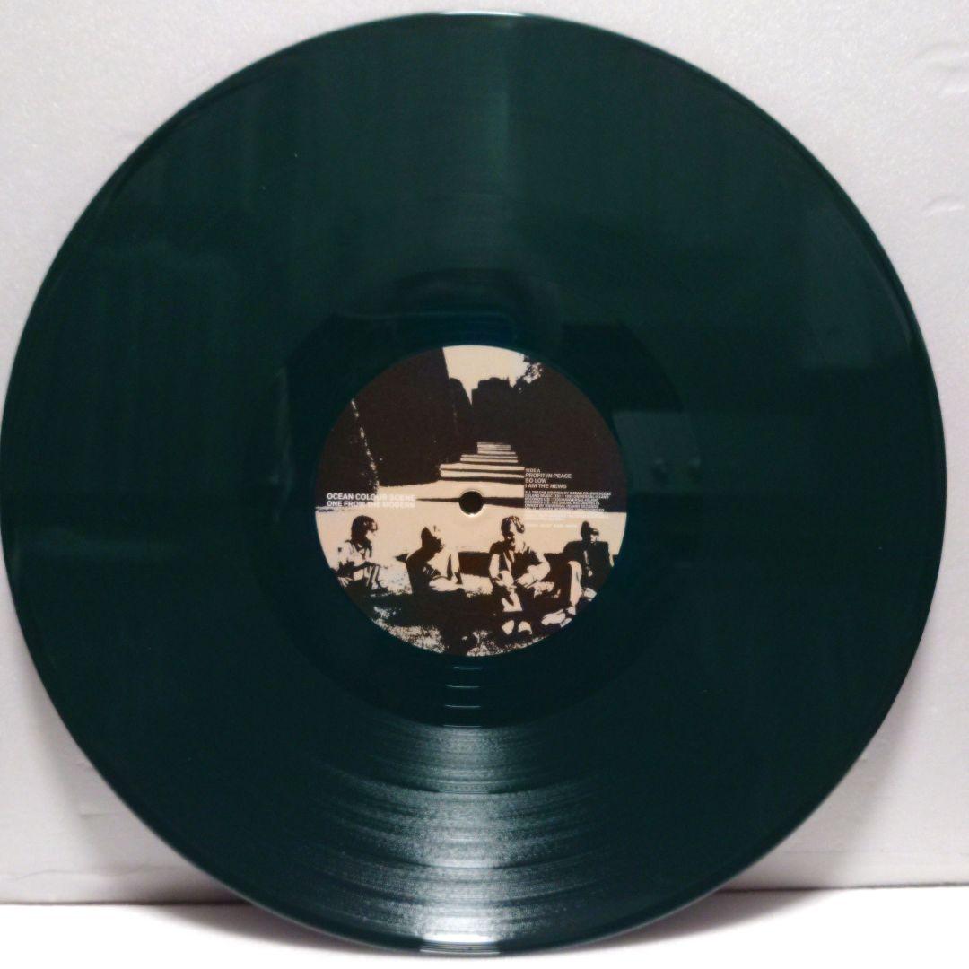 洋楽 OCEAN COLOUR SCENE / One From The Modern