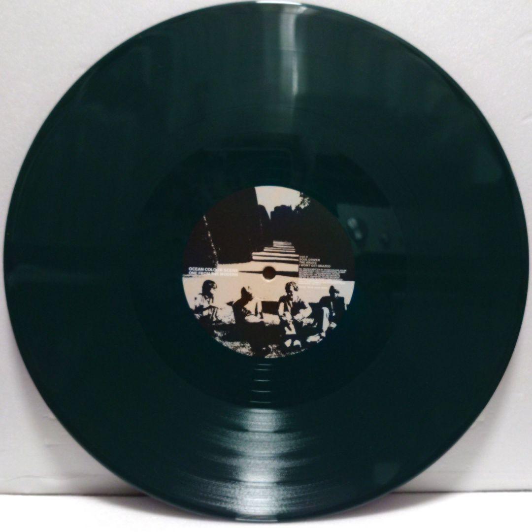 洋楽 OCEAN COLOUR SCENE / One From The Modern