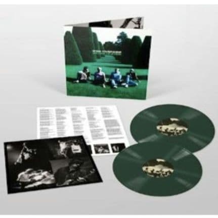 洋楽 OCEAN COLOUR SCENE / One From The Modern