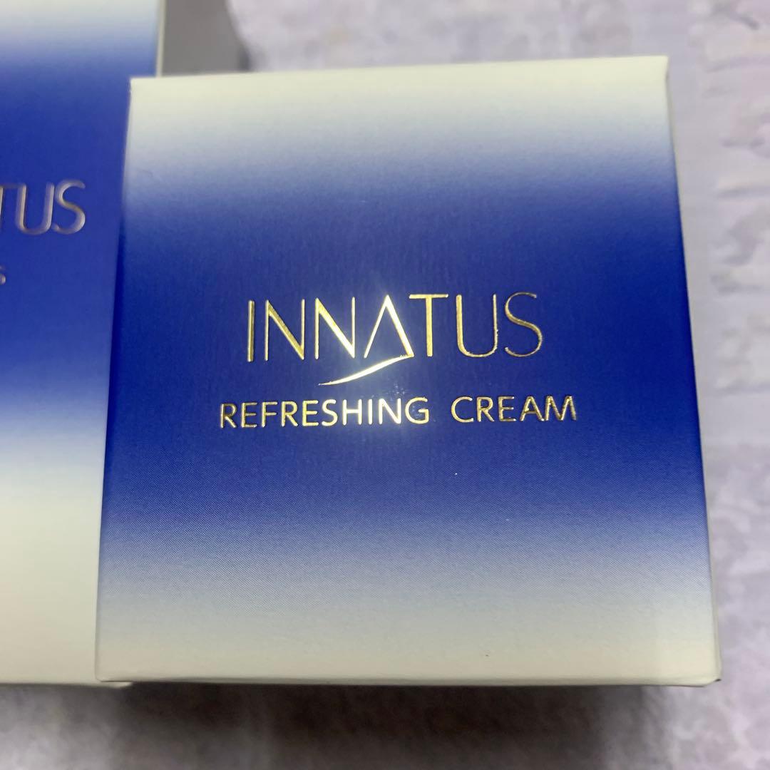 新品イナータス　4点セット