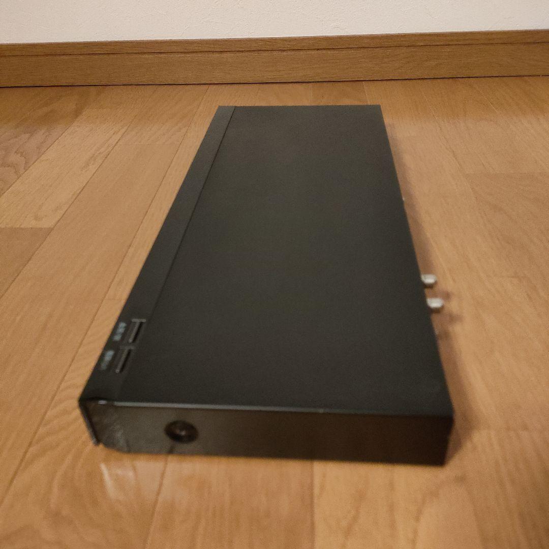 Panasonic ブルーレイレコーダー DMR-BRW550 互換リモコン付④