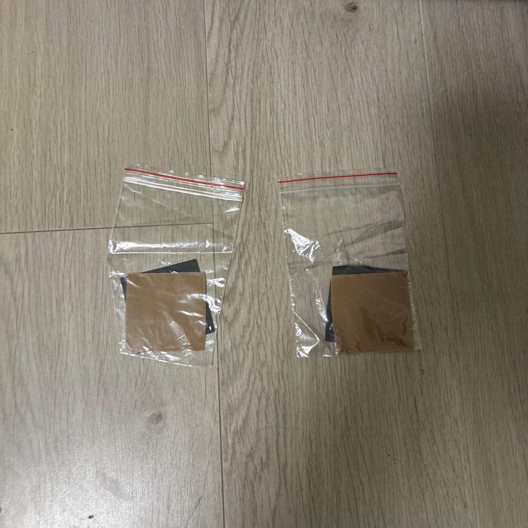 WAQ インフレーターマット キャンプマット 10cm シングル ②