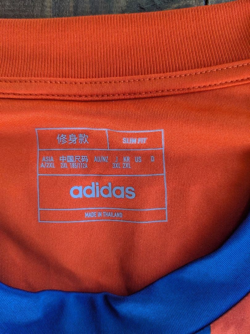 KO　アルビレックス新潟　ユニフォーム　稲村